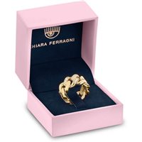 Anello Chiara Ferragni Donna CHAIN in Lega metallica J19AUW49012 - J19AUW49012